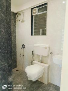 Bathroom Image of 891 Sq.ft 2 BHK Apartment / Flat for sale in Gee Cee The Mist Phase III, Karjat Thane for Rs. 3900000