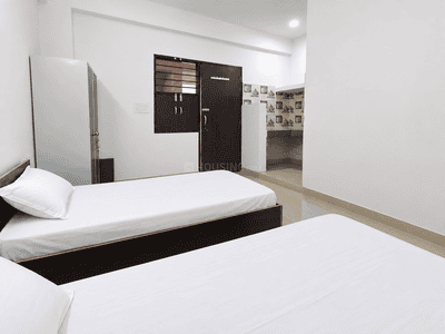 Image of Room Soom PG/1RK Available in Sector 137, Noida