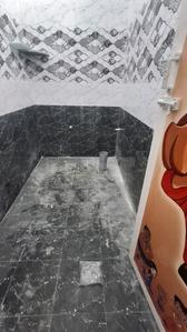 Bathroom Image of 750 Sq.ft 2 BHK Independent House for sale in Sevvapet Chennai for Rs. 3699000