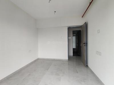 Hall Image of 1600 Sq.ft 3 BHK Apartment / Flat for rent in Superior Exotica, Airoli Navi Mumbai for Rs. 70000