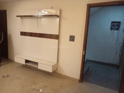 Bedroom Image of 1065 Sq.ft 2 BHK Builder Floor for sale in Zion Blue Gem, Sector 48 Faridabad for Rs. 6000000