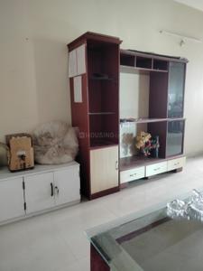 Hall Image of 940 Sq.ft 2 BHK Apartment / Flat for rent in Whitefield Silver Oak, Bhatagaon Raipur for Rs. 20000