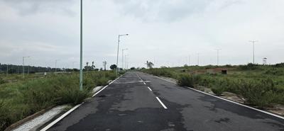 Image of 1200 Sq.ft Residential Plot / Land for sale in Nadaprabhu Kempegowda layout, Bengaluru for Rs. 14500000