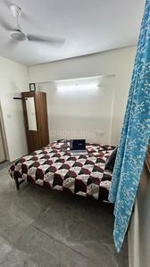 Bedroom Image of Nesto Coliving in HSR Layout, Bengaluru