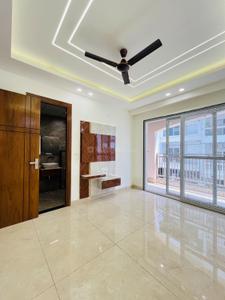 Hall Image of 1750 Sq.ft 3 BHK Builder Floor for rent in Sahastradhara Road Dehradun for Rs. 40000