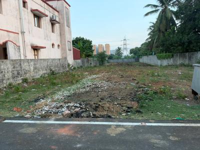 Image of 15260 Sq.ft Residential Plot / Land for sale in Siruseri, Chennai for Rs. 77000000
