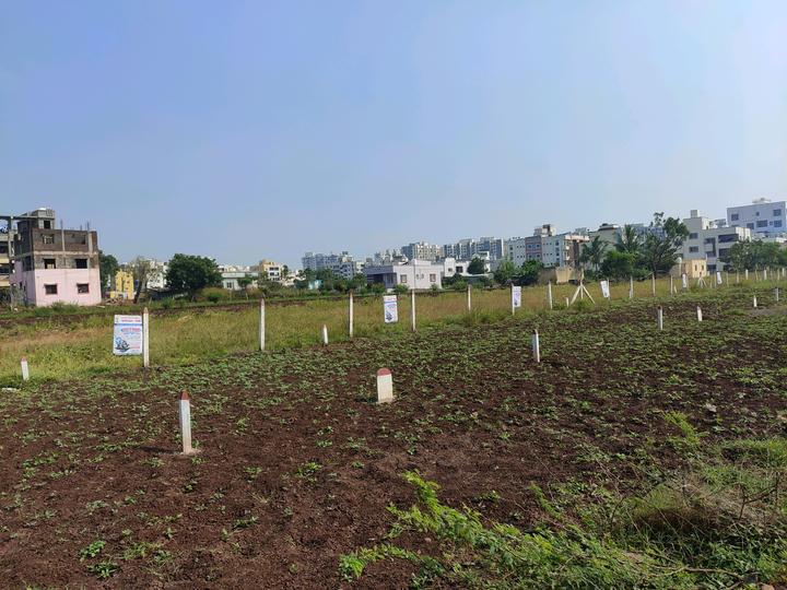 Wagholi Main Image 1