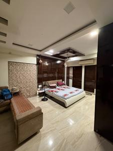 Hall Image of 2250 Sq.ft 4 BHK Independent House for sale in Ghatlodiya Ahmedabad for Rs. 19000000