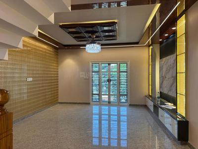 2.5 BHK Independent House
