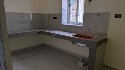 Kitchen Image of 1661 Sq.ft 3 BHK Apartment / Flat for sale in Hanspal Bhubaneswar for Rs. 9300000