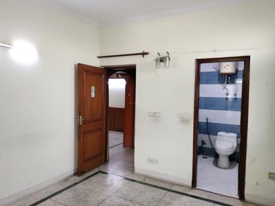 Bedroom Image of 1950 Sq.ft 3 BHK Apartment / Flat for sale in Sector 23 Dwarka New Delhi for Rs. 34500000