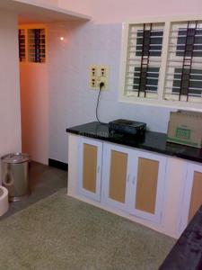 Kitchen Image of 1500 Sq.ft 2 BHK Independent House for sale in Vinoba Nagar Shivamogga for Rs. 8500000