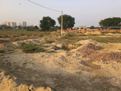 Image of 900 Sq.ft Residential Plot / Land for sale in Bamheta Village, Ghaziabad for Rs. 4900000