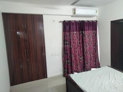 Bedroom Image of 1090 Sq.ft 2 BHK Apartment / Flat for sale in VVIP Homes, Noida Extension Greater Noida for Rs. 9000000