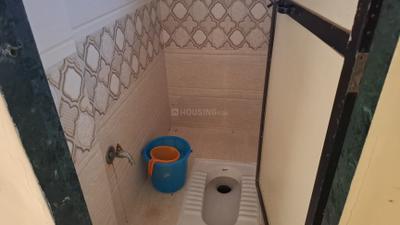 Image of 700 Sq.ft 1 BHK Apartment / Flat for rent in Airoli, Navi Mumbai for Rs. 26300