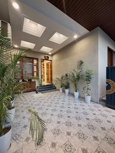 Image of 3000 Sq.ft 4 BHK Independent House for sale in Shankar Nagar, Raipur for Rs. 9000000