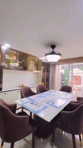 Hall Image of 3770 Sq.ft 4 BHK Independent House for sale in Mahalakshmi Nagar Indore for Rs. 26500000
