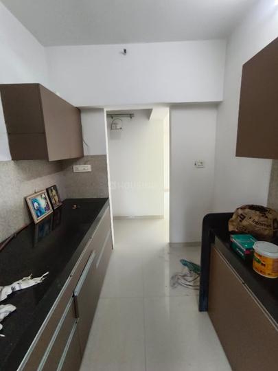 Pratibha Swastik Plaza C CHS Ltd Avana Kitchen 1