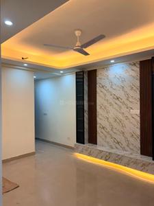 Hall Image of 740 Sq.ft 2 BHK Apartment / Flat for sale in GLS Avenue 81, Sector 81 Gurgaon for Rs. 7500000