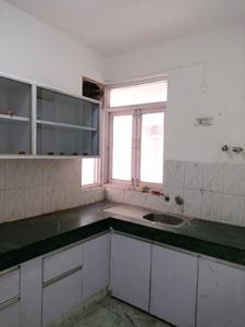 Kitchen Image of 1500 Sq.ft 2 BHK Apartment / Flat for sale in Fakhruddin Memorial, Sector 10 Dwarka New Delhi for Rs. 19500000
