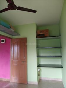 Bedroom Image of 600 Sq.ft 1 BHK Independent House for rent in Brahmavar Udupi for Rs. 6500