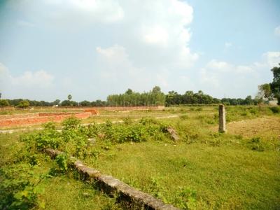 Image of 1000 Sq.ft Residential Plot / Land for sale in Charbagh, Lucknow for Rs. 799000