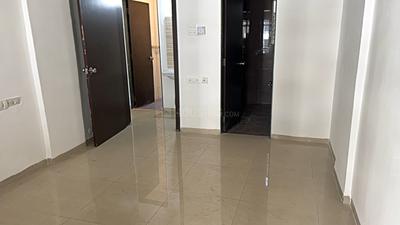 Bedroom Image of 950 Sq.ft 2 BHK Apartment / Flat for sale in Soba Optima, Anand Nagar, Sinhagad Road Pune for Rs. 9000000