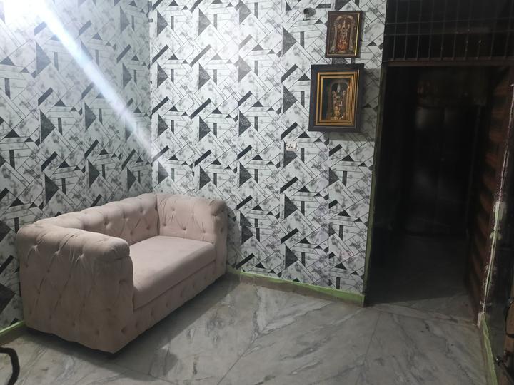 Taharpur Village, Dilshad Garden Bathroom 1