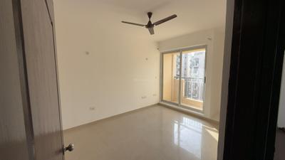 Bedroom Image of 1298 Sq.ft 3 BHK Apartment / Flat for sale in Aditya Luxuria Estate, Bamheta Village Ghaziabad for Rs. 9000000