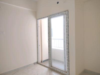 Bedroom Image of 1115 Sq.ft 2 BHK Apartment / Flat for sale in Habulus Oakshine, Electronic City Phase 2 Bengaluru for Rs. 5686500