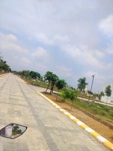 Image of 1056 Sq.ft Residential Plot / Land for sale in Bhankrota, Jaipur for Rs. 5280000