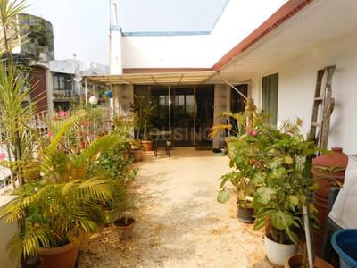Balcony Image of 1450 Sq.ft 2 BHK Apartment / Flat for sale in Leela Apartment, Andheri West Mumbai for Rs. 31000000