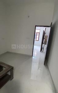 2 BHK Independent House
