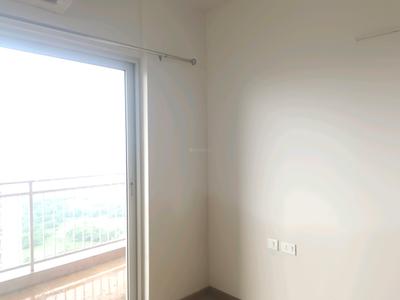 Bedroom Image of 1692 Sq.ft 3 BHK Apartment / Flat for sale in Shapoorji Pallonji JoyVille, Sector 102 Gurgaon for Rs. 22500000