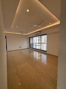 Hall Image of 2500 Sq.ft 4 BHK Apartment / Flat for sale in KK Elegance, Khar West Mumbai for Rs. 120000000