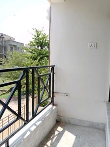 Bedroom Two Image of 1197 Sq.ft 3 BHK Apartment / Flat for sale in Nayabad Kolkata for Rs. 6500000