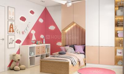 Bedroom Image of 1750 Sq.ft 3 BHK Apartment / Flat for sale in Edulanagulapalle Sangareddy for Rs. 9000000
