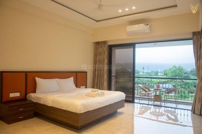 Bedroom Image of 4000 Sq.ft 4.5 BHK Independent House for sale in Tungarli Lonavala for Rs. 42500000