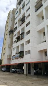 Image of 960 Sq.ft 2 BHK Apartment / Flat for sale in Belvalkar Kalpak Homes Kirkatwadi, Kirkatwadi, Pune for Rs. 5150000