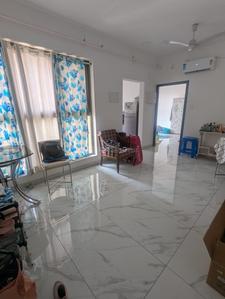 Hall Image of 500 Sq.ft 1 BHK Apartment / Flat for sale in Raymond Realty Ten X Habitat, Thane West Thane for Rs. 9599999