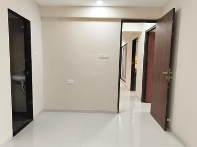 Bedroom Image of 1092 Sq.ft 2 BHK Apartment / Flat for rent in Sai Proviso Icon, Kalamboli Navi Mumbai for Rs. 30000
