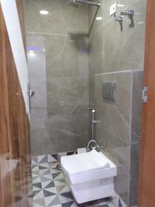 Image of 880 Sq.ft 3 BHK Builder Floor for sale in Govindpuri, New Delhi for Rs. 5400000