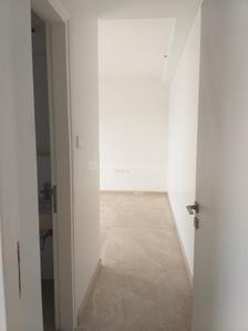 Hall Image of 1200 Sq.ft 3 BHK Apartment / Flat for rent in Godrej The Trees, Vikhroli East Mumbai for Rs. 170700
