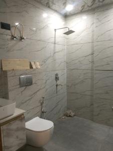 Bedroom Four Image of 2100 Sq.ft 4 BHK Apartment / Flat for sale in Rajendra Nagar Ghaziabad for Rs. 19600000