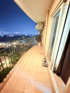 Balcony Image of 1450 Sq.ft 3.5 BHK Apartment / Flat for sale in Amrapali Princely Estate, Sector 76 Noida for Rs. 15500000