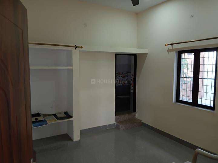 Engineers Enclave, Kanwali Bedroom 1