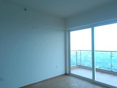 Bedroom Image of 1855 Sq.ft 3 BHK Apartment / Flat for sale in Godrej Meridien, Sector 106 Gurgaon for Rs. 29000000