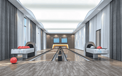 Image of 1660 Sq.ft 3 BHK Apartment / Flat for sale in Gopanapalli, Hyderabad for Rs. 12284000