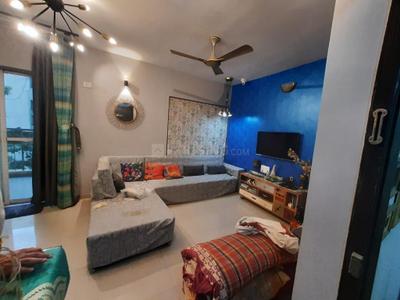 Hall Image of 1200 Sq.ft 3 BHK Apartment / Flat for sale in Adi Skyline, Wakad Pune for Rs. 15200000