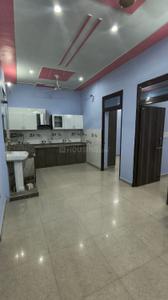 Hall Image of 1337 Sq.ft 2 BHK Independent House for rent in Sikandra Agra for Rs. 12000